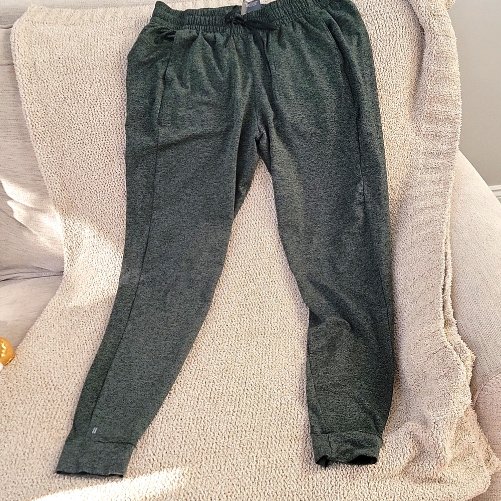 NoBull Project Women's Joggers